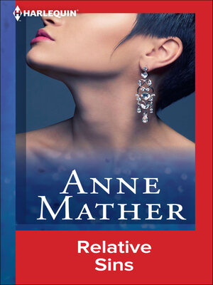 cover image of Relative Sins